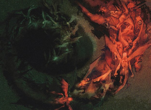 Torrent of Souls