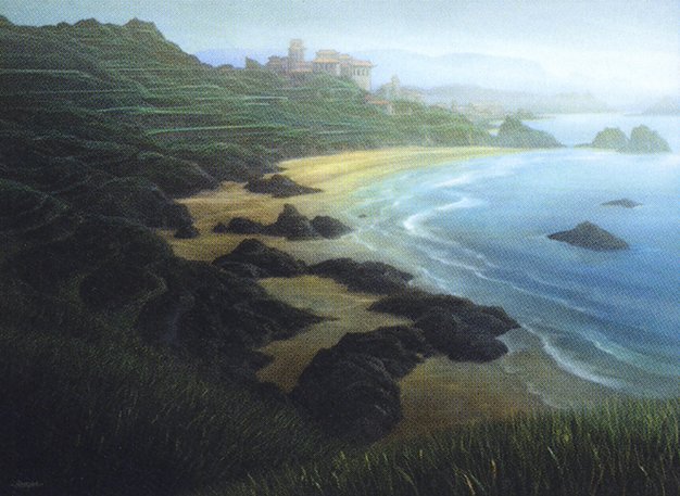 Tranquil Cove
