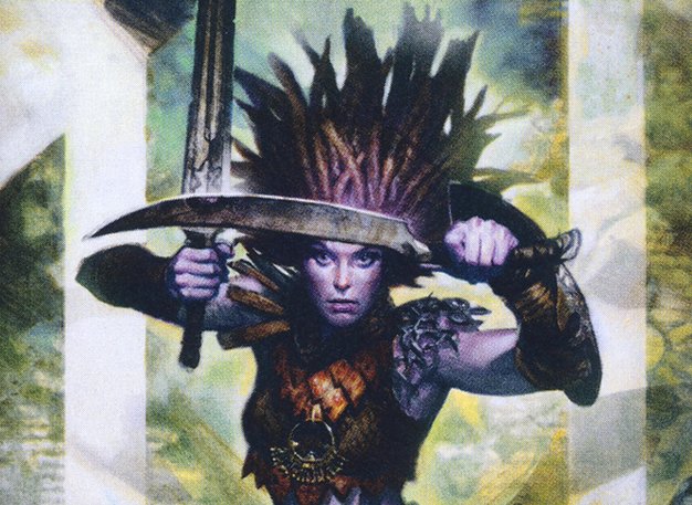 Undying Rage