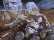 Urborg Uprising