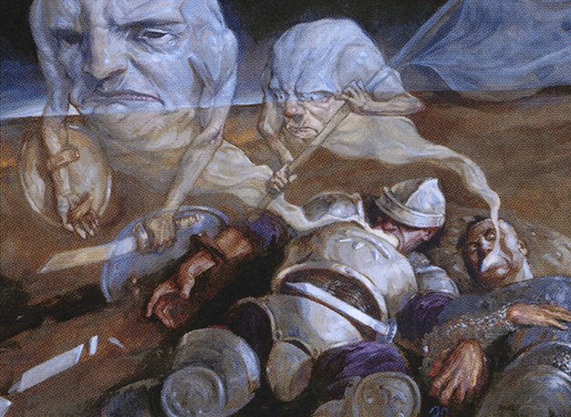Urborg Uprising