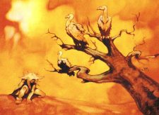 Wake of Vultures
