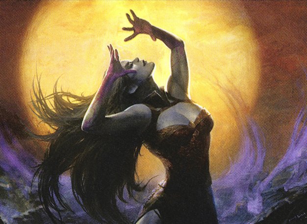 Wakedancer