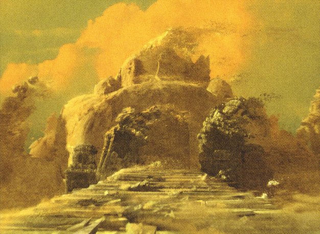 Wasteland