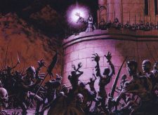 Zealous Persecution
