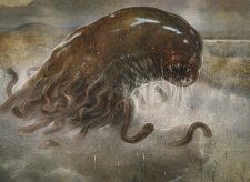 Abundant Maw