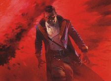 Blood Mist
