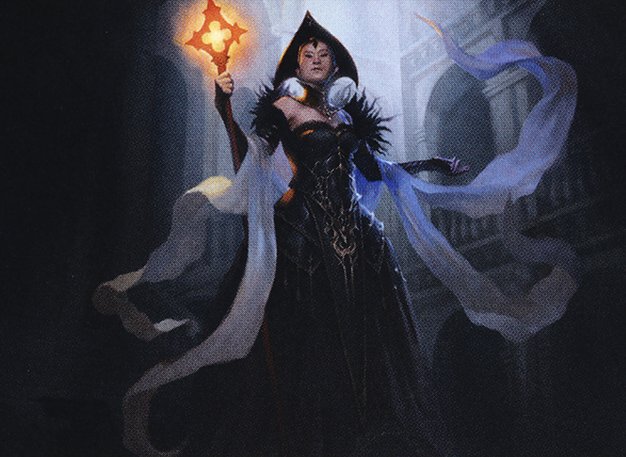Bloodhall Priest