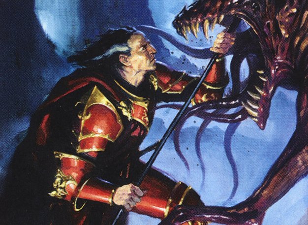 Bold Impaler