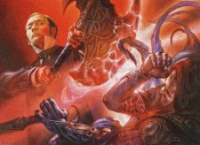 Borrowed Hostility