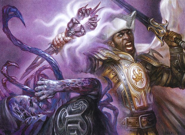 Borrowed Malevolence