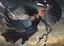 Bruna, the Fading Light // Brisela, Voice of Nightmares