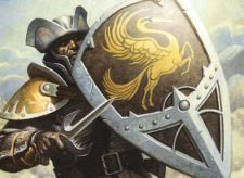 Cathar’s Shield