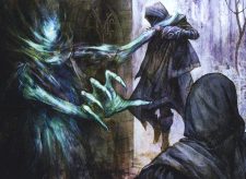 Chilling Grasp