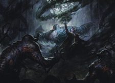 Collective Brutality