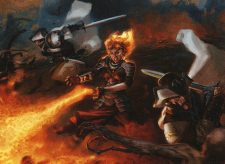 Collective Defiance