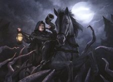 Courageous Outrider