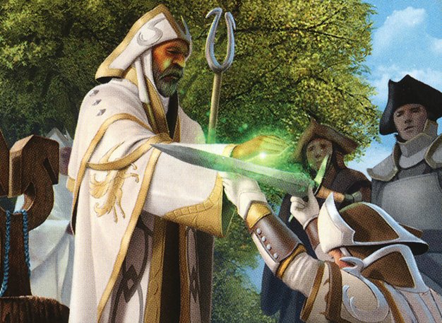 Crossroads Consecrator