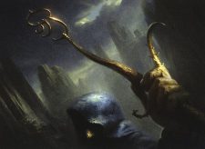 Cultist’s Staff