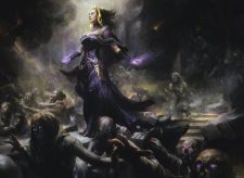 Dark Salvation