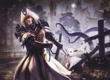 Desperate Sentry