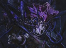 Distended Mindbender