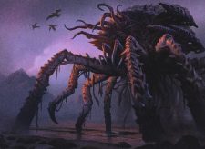 Drownyard Behemoth