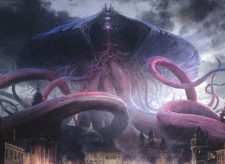 Emrakul, the Promised End