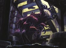 Eternal Scourge