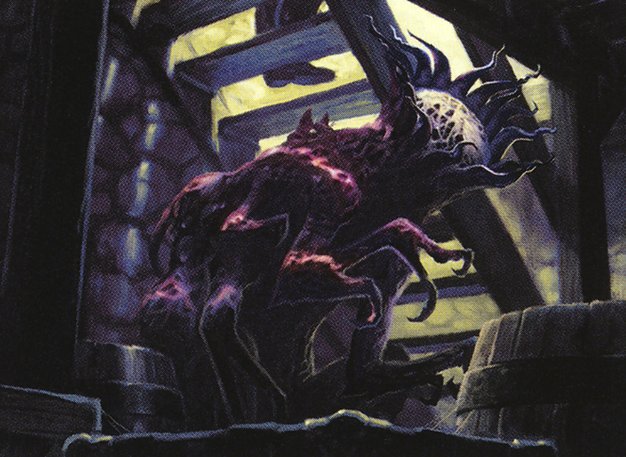 Eternal Scourge