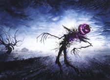 Field Creeper