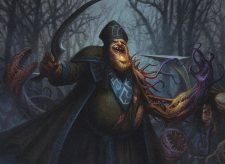 Foul Emissary