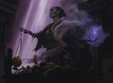 Gavony Unhallowed