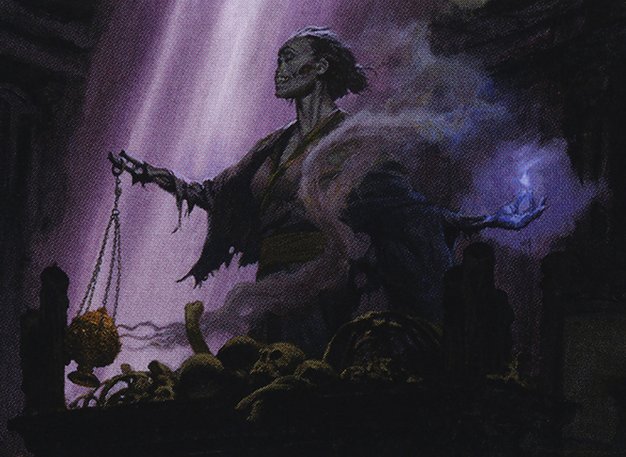 Gavony Unhallowed