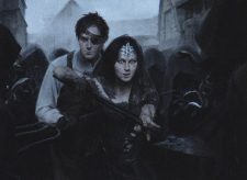 Gisa and Geralf