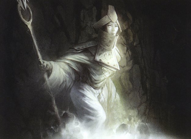 Guardian of Pilgrims