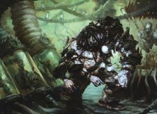 Laboratory Brute