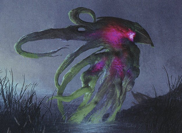 Lashweed Lurker