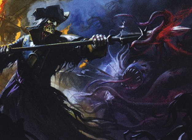 Liliana’s Elite