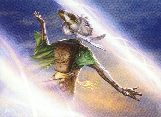 Lunar Force