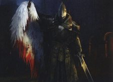 Lunarch Mantle