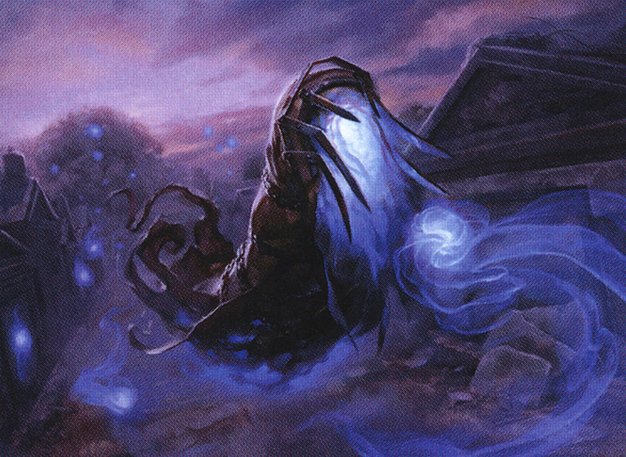 Mausoleum Wanderer