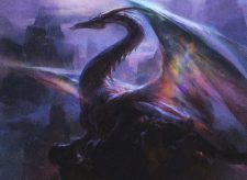 Mirrorwing Dragon
