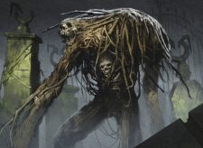 Mournwillow