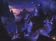 Nephalia Academy