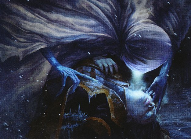 Niblis of Frost