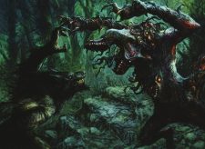 Prey Upon