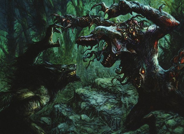 Prey Upon