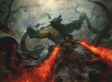 Savage Alliance