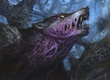 Shrill Howler // Howling Chorus
